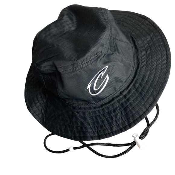 Hat Bundle Cleveland Cavaliers Buckeyes Field Stream Race Cap Lot of 5 - Picture 2 of 12